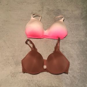 Aerie Bra Bundle
